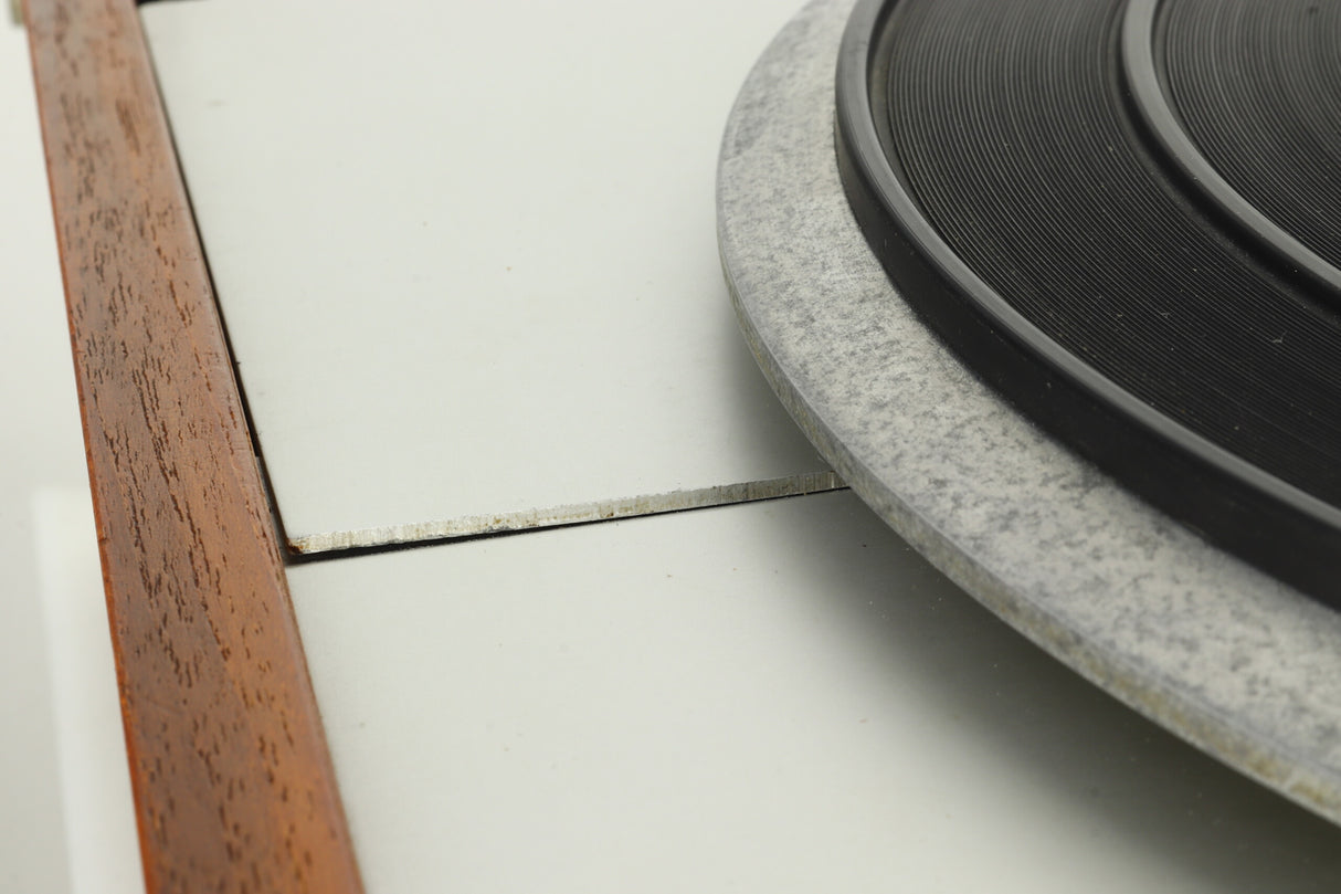 Leak 2001 Transcription Unit Turntable