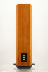 ATC SCM40 Floorstanding Speakers - Cherry