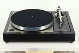 Linn LP12 Turntable - Black Ash / Ittok LVII Tonearm / K9 Cartridge