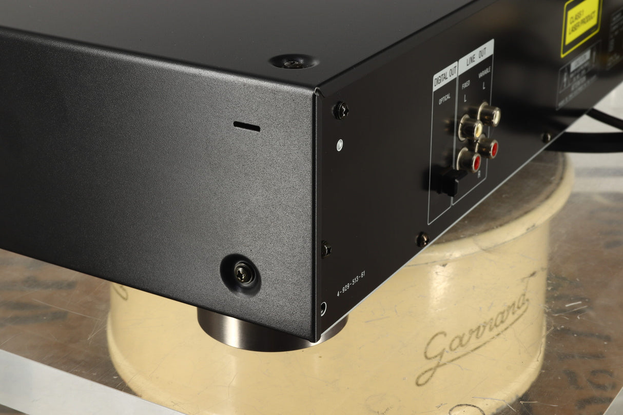 Sony CDP-790 CD Player