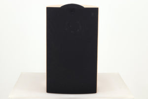 KEF IQ3 Standmount Speakers - Maple