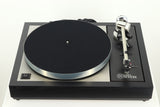 Linn LP12 Turntable - Black Ash / Ittok LVII Tonearm / K9 Cartridge