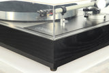 Linn LP12 Turntable - Black Ash / Ittok LVII Tonearm / K9 Cartridge