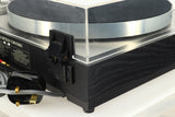 Linn LP12 Turntable - Black Ash / Ittok LVII Tonearm / K9 Cartridge