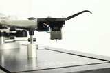 Linn LP12 Turntable - Black Ash / Ittok LVII Tonearm / K9 Cartridge