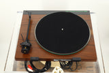 QED R232 Turntable