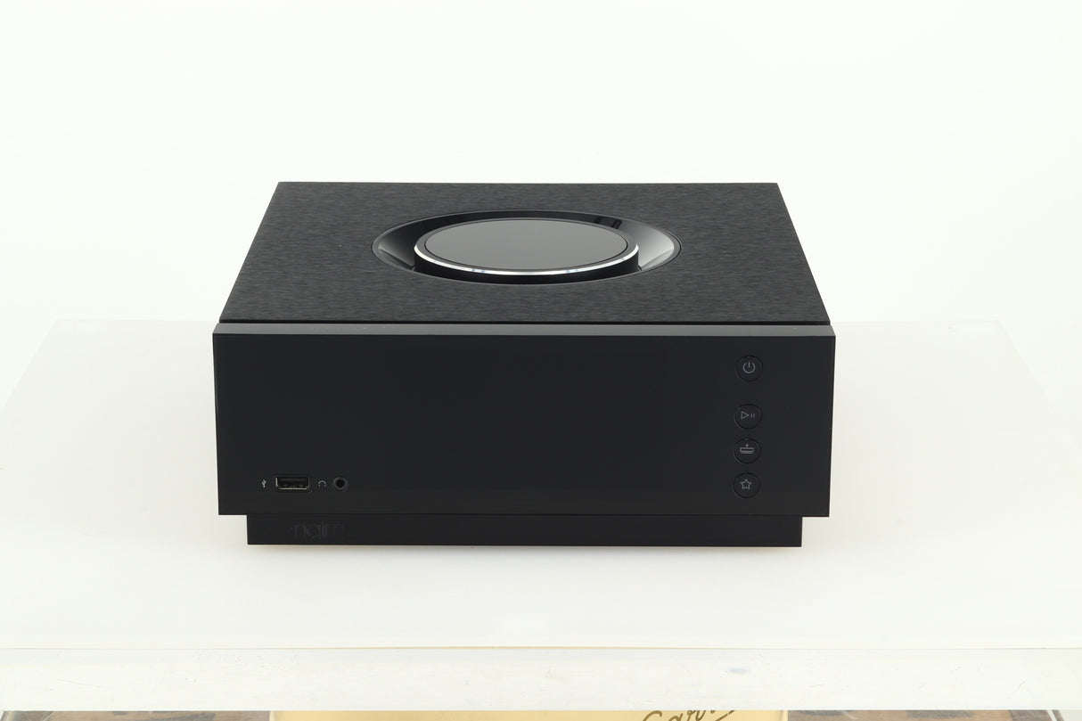 Naim Uniti Atom Integrated Music System