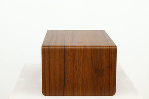 Acoustic Energy AE107 Centre Speaker - Walnut