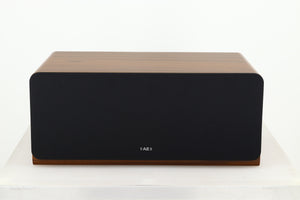 Acoustic Energy AE107 Centre Speaker - Walnut