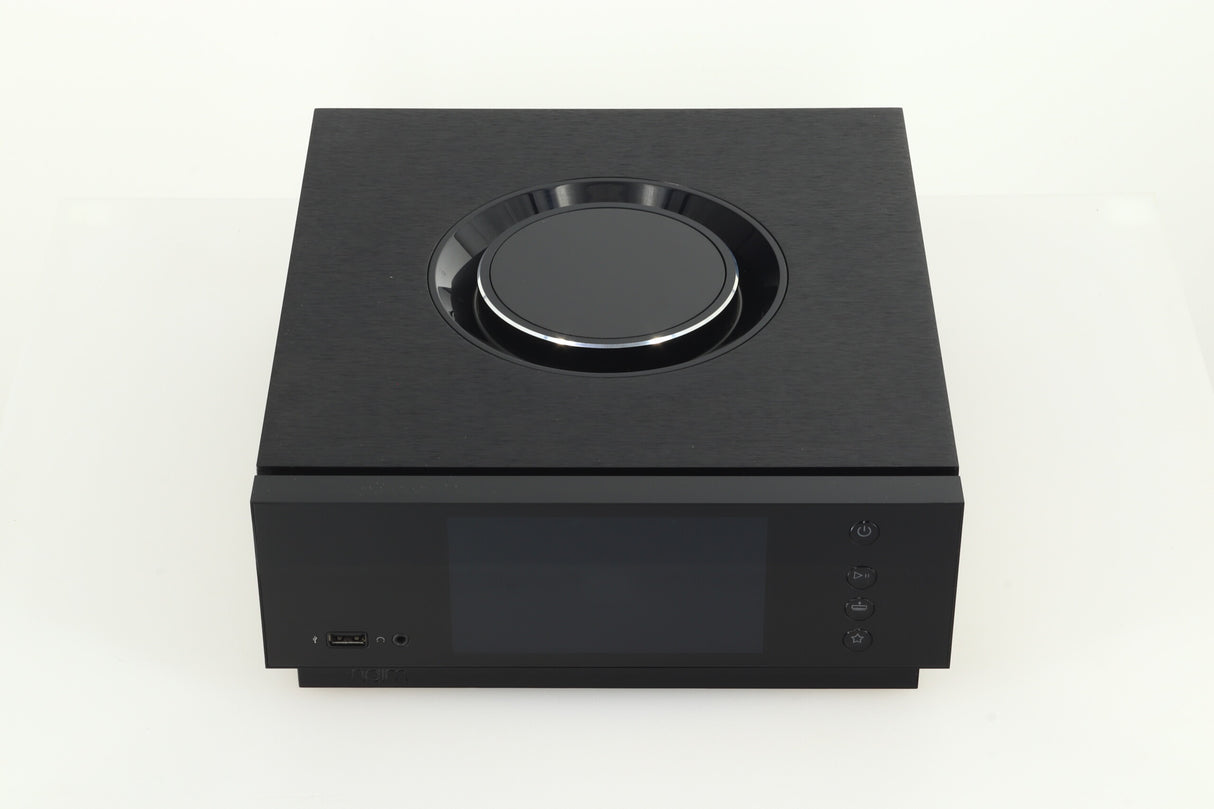 Naim Uniti Atom Integrated Music System