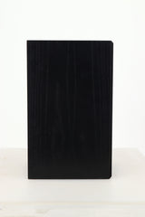Royd Eden Standmount Speakers - Black Ash