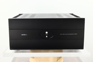 Astin Trew AT2-5100 Power Amplifier - Black