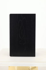 Royd Eden Standmount Speakers - Black Ash