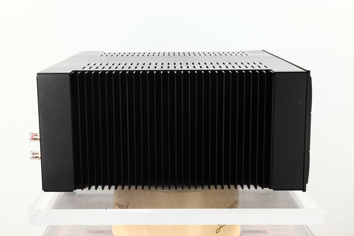 ASTINtrew AT2-5100 Power Amplifier - Black