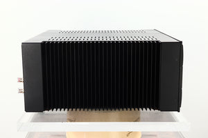 Astin Trew AT2-5100 Power Amplifier - Black
