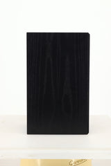 Royd Eden Standmount Speakers - Black Ash