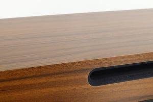 Acoustic Energy AE107 Centre Speaker - Walnut