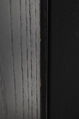Royd Eden Standmount Speakers - Black Ash