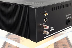 Astin Trew AT2-5100 Power Amplifier - Black