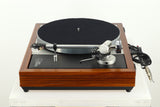 Linn LP12 Turntable - Afromosia / Lingo Power Supply / Ittok Tonearm / Dynavector XX-2 Cartridge