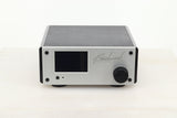 Benchmark LA4 Pre Amplifier - Silver