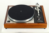 Linn LP12 Turntable - Afromosia / Lingo Power Supply / Ittok Tonearm / Dynavector XX-2 Cartridge