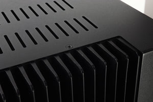 Astin Trew AT2-5100 Power Amplifier - Black