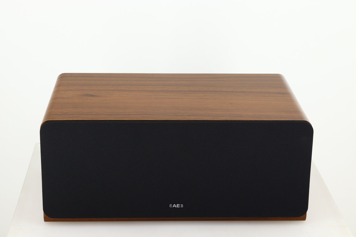 Acoustic Energy AE107 Centre Speaker - Walnut
