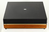 Linn LP12 Turntable - Afromosia / Lingo Power Supply / Ittok Tonearm / Dynavector XX-2 Cartridge