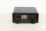 Benchmark LA4 Pre Amplifier - Silver