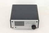 Benchmark LA4 Pre Amplifier - Silver