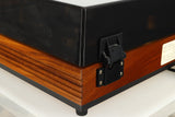 Linn LP12 Turntable - Afromosia / Lingo Power Supply / Ittok Tonearm / Dynavector XX-2 Cartridge