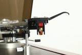 Linn LP12 Turntable - Afromosia / Lingo Power Supply / Ittok Tonearm / Dynavector XX-2 Cartridge