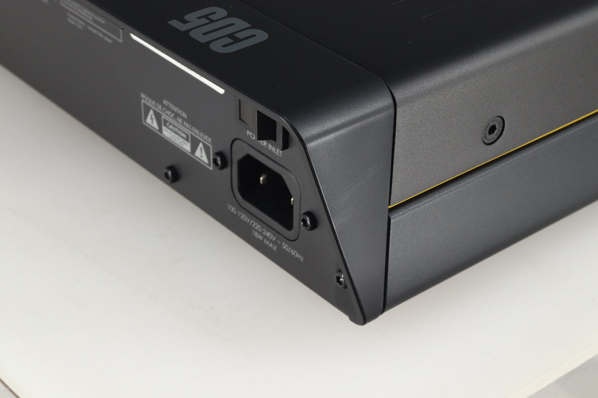 Arcam Radia CD5 CD Player