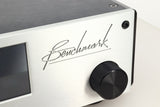 Benchmark LA4 Pre Amplifier - Silver