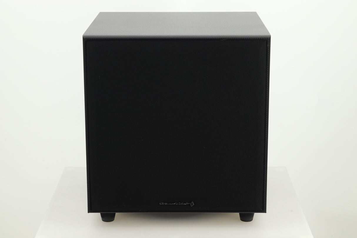 Wharfedale Diamond SW-150 Subwoofer - Black