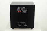 Wharfedale Diamond SW-150 Subwoofer - Black