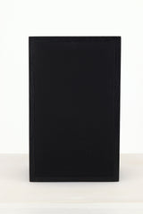 Linn Kan Mk1 Standmount Speakers - Black Ash