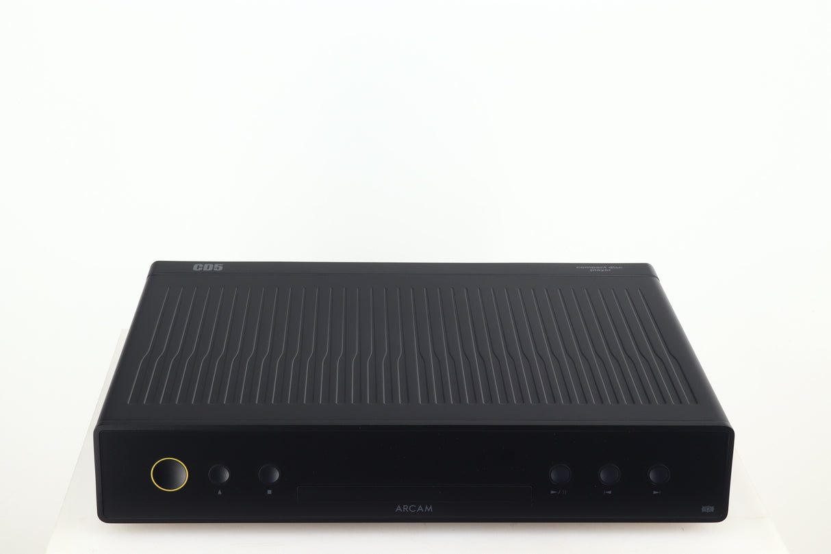 Arcam Radia CD5 CD Player