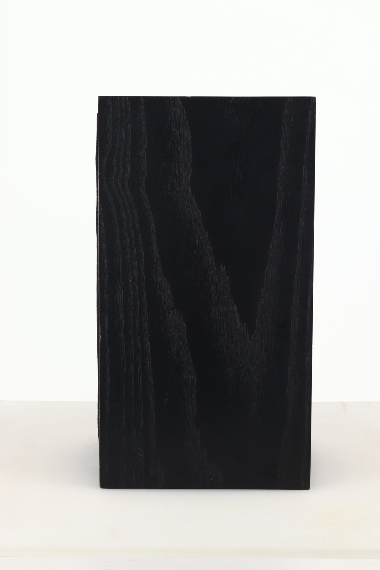 Linn Kan Mk1 Standmount Speakers - Black Ash