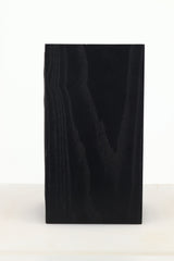 Linn Kan Mk1 Standmount Speakers - Black Ash