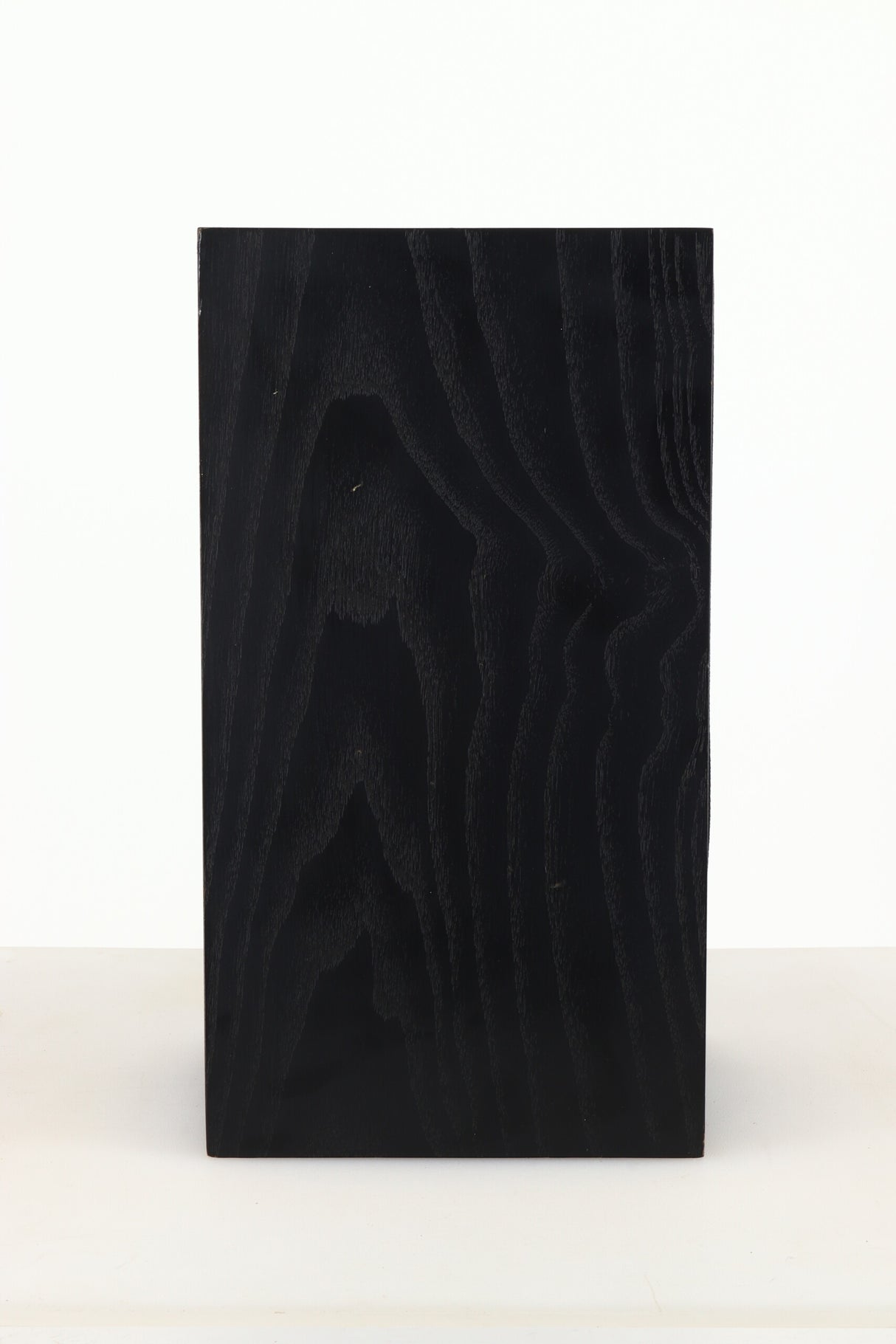 Linn Kan Mk1 Standmount Speakers - Black Ash