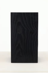 Linn Kan Mk1 Standmount Speakers - Black Ash