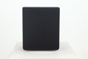 Acoustic Energy AE100 MK2 Standmount Speakers - Black