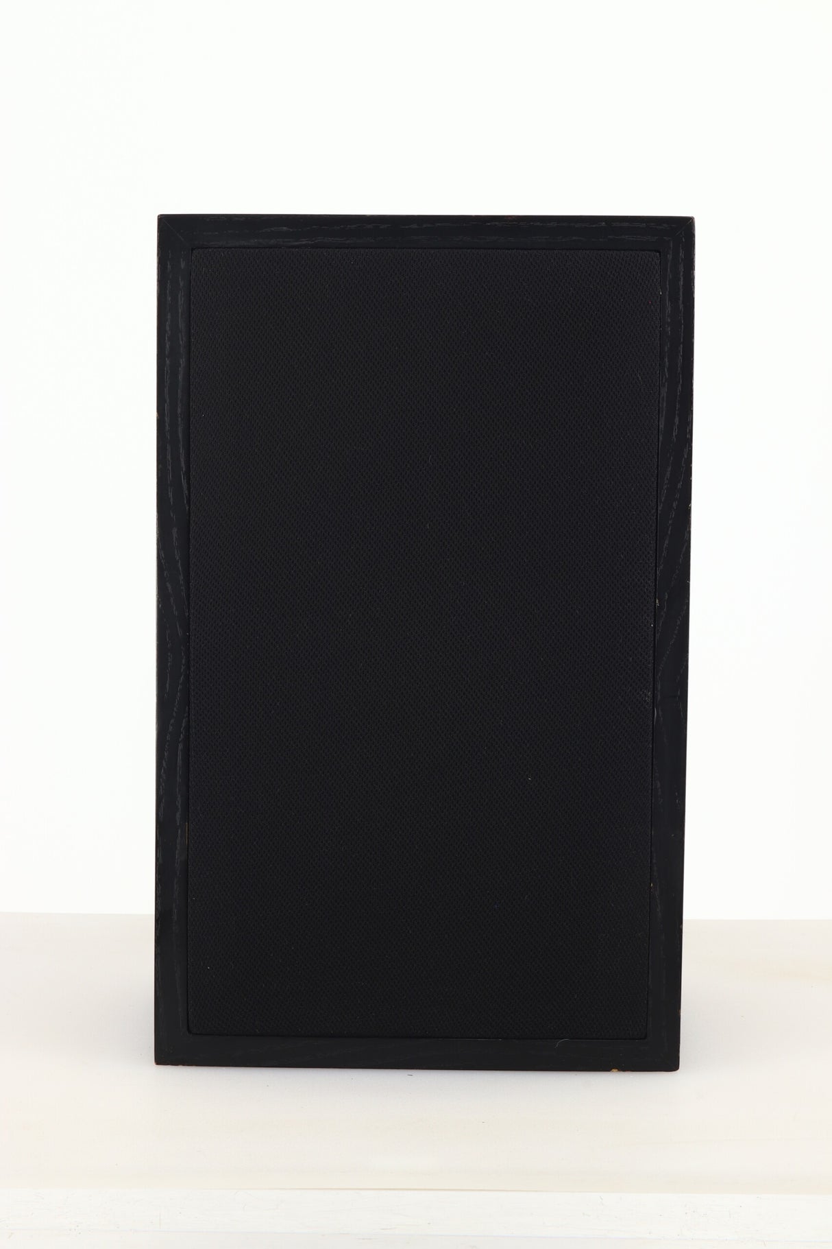 Linn Kan Mk1 Standmount Speakers - Black Ash