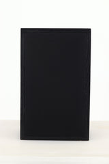 Linn Kan Mk1 Standmount Speakers - Black Ash