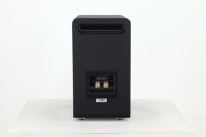 Acoustic Energy AE100 MK2 Standmount Speakers - Black