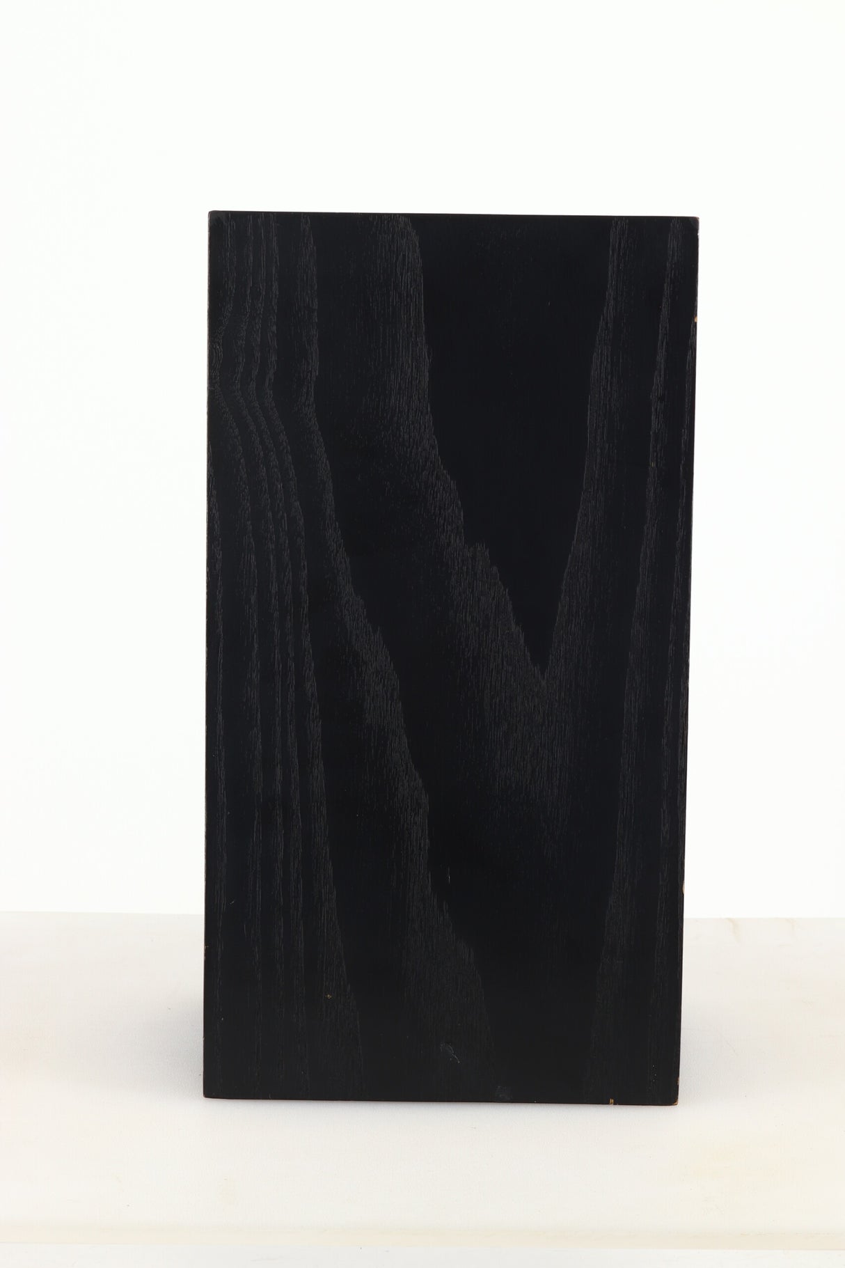 Linn Kan Mk1 Standmount Speakers - Black Ash