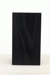 Linn Kan Mk1 Standmount Speakers - Black Ash
