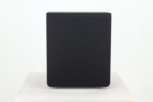 Acoustic Energy AE100 MK2 Standmount Speakers - Black